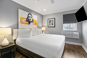 Hotel Chicago West Loop, SureStay Collection by Best Western