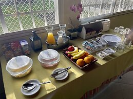 Sofia's B&B Hostal Boutique