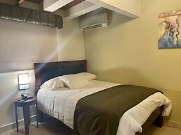 Sofia's B&B Hostal Boutique