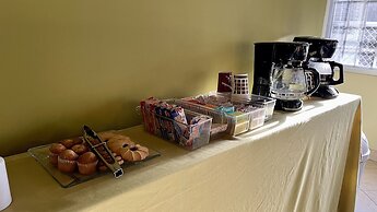 Sofia's B&B Hostal Boutique