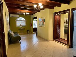 Sofia's B&B Hostal Boutique