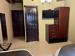 Sofia's B&B Hostal Boutique