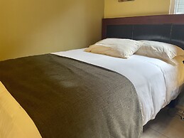 Sofia's B&B Hostal Boutique