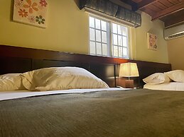 Sofia's B&B Hostal Boutique