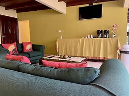 Sofia's B&B Hostal Boutique