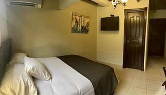 Sofia's B&B Hostal Boutique