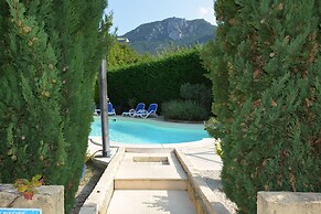Le Jardin des Gorges