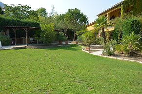 Le Jardin des Gorges