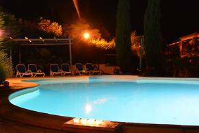Le Jardin des Gorges