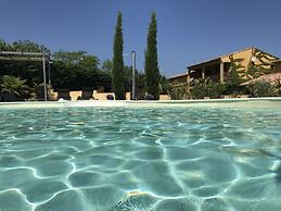 Le Jardin des Gorges