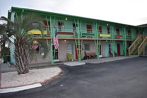 Moran Motel