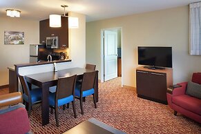 TownePlace Suites by Marriott Detroit Troy