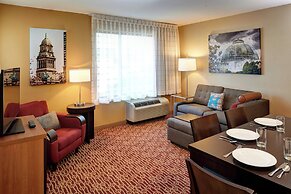 TownePlace Suites by Marriott Detroit Troy