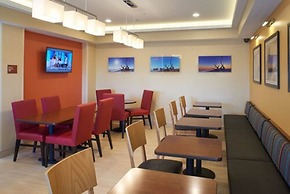 TownePlace Suites by Marriott Detroit Troy