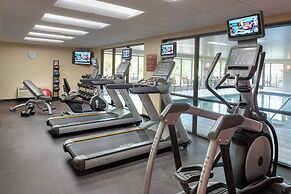 TownePlace Suites by Marriott Detroit Troy