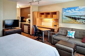 TownePlace Suites by Marriott Detroit Troy