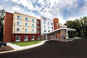 Fairfield Inn & Suites Richmond Midlothian