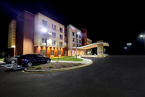 Fairfield Inn & Suites Richmond Midlothian