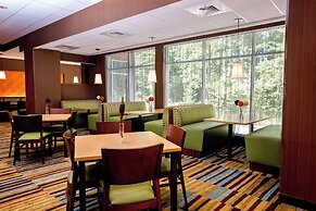 Fairfield Inn & Suites Richmond Midlothian