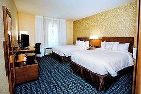 Fairfield Inn & Suites Richmond Midlothian