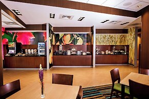 Fairfield Inn & Suites Richmond Midlothian