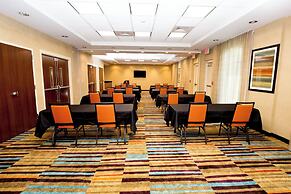 Fairfield Inn & Suites Richmond Midlothian