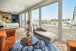 Hotel Nassau Breda, Autograph Collection by Marriott