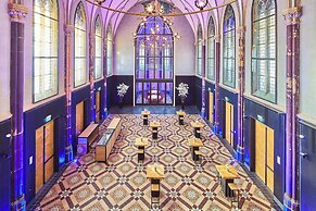 Hotel Nassau Breda, Autograph Collection by Marriott