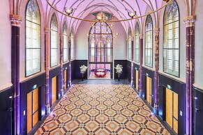 Hotel Nassau Breda, Autograph Collection by Marriott