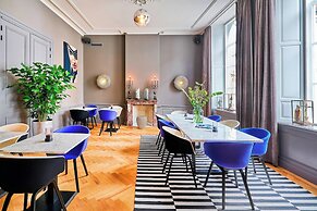 Hotel Nassau Breda, Autograph Collection by Marriott