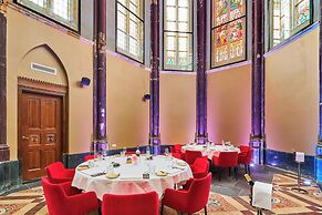 Hotel Nassau Breda, Autograph Collection by Marriott