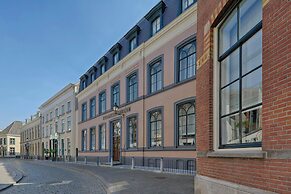 Hotel Nassau Breda, Autograph Collection by Marriott
