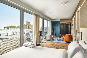 Hotel Nassau Breda, Autograph Collection by Marriott