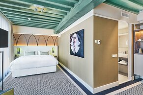 Hotel Nassau Breda, Autograph Collection by Marriott
