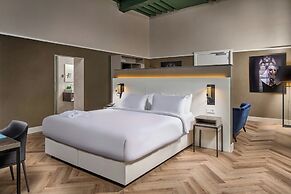 Hotel Nassau Breda, Autograph Collection by Marriott