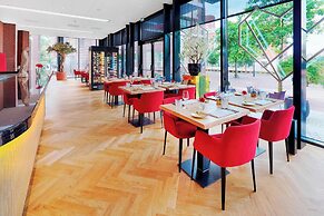 Hotel Nassau Breda, Autograph Collection by Marriott