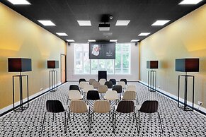 Hotel Nassau Breda, Autograph Collection by Marriott
