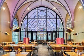 Hotel Nassau Breda, Autograph Collection by Marriott