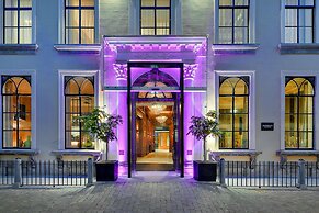 Hotel Nassau Breda, Autograph Collection by Marriott