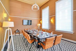 Hotel Nassau Breda, Autograph Collection by Marriott