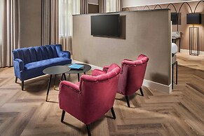 Hotel Nassau Breda, Autograph Collection by Marriott