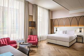 Hotel Nassau Breda, Autograph Collection by Marriott