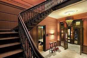 Hotel Nassau Breda, Autograph Collection by Marriott