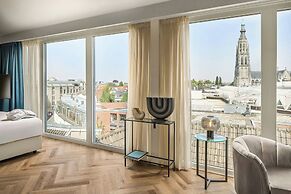 Hotel Nassau Breda, Autograph Collection by Marriott