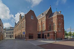 Hotel Nassau Breda, Autograph Collection by Marriott