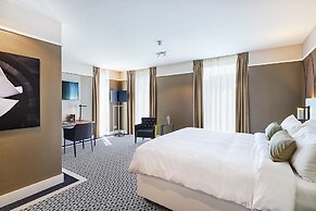 Hotel Nassau Breda, Autograph Collection by Marriott