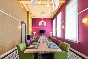 Hotel Nassau Breda, Autograph Collection by Marriott