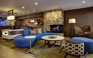 Fairfield Inn & Suites by Marriott Omaha West