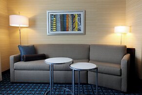 Fairfield Inn & Suites by Marriott Omaha West
