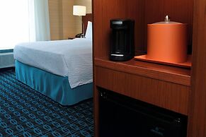 Fairfield Inn & Suites by Marriott Omaha West